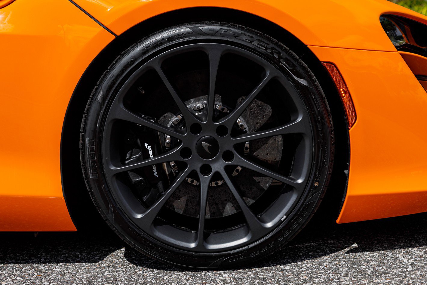 New 2026 McLaren Artura image 12