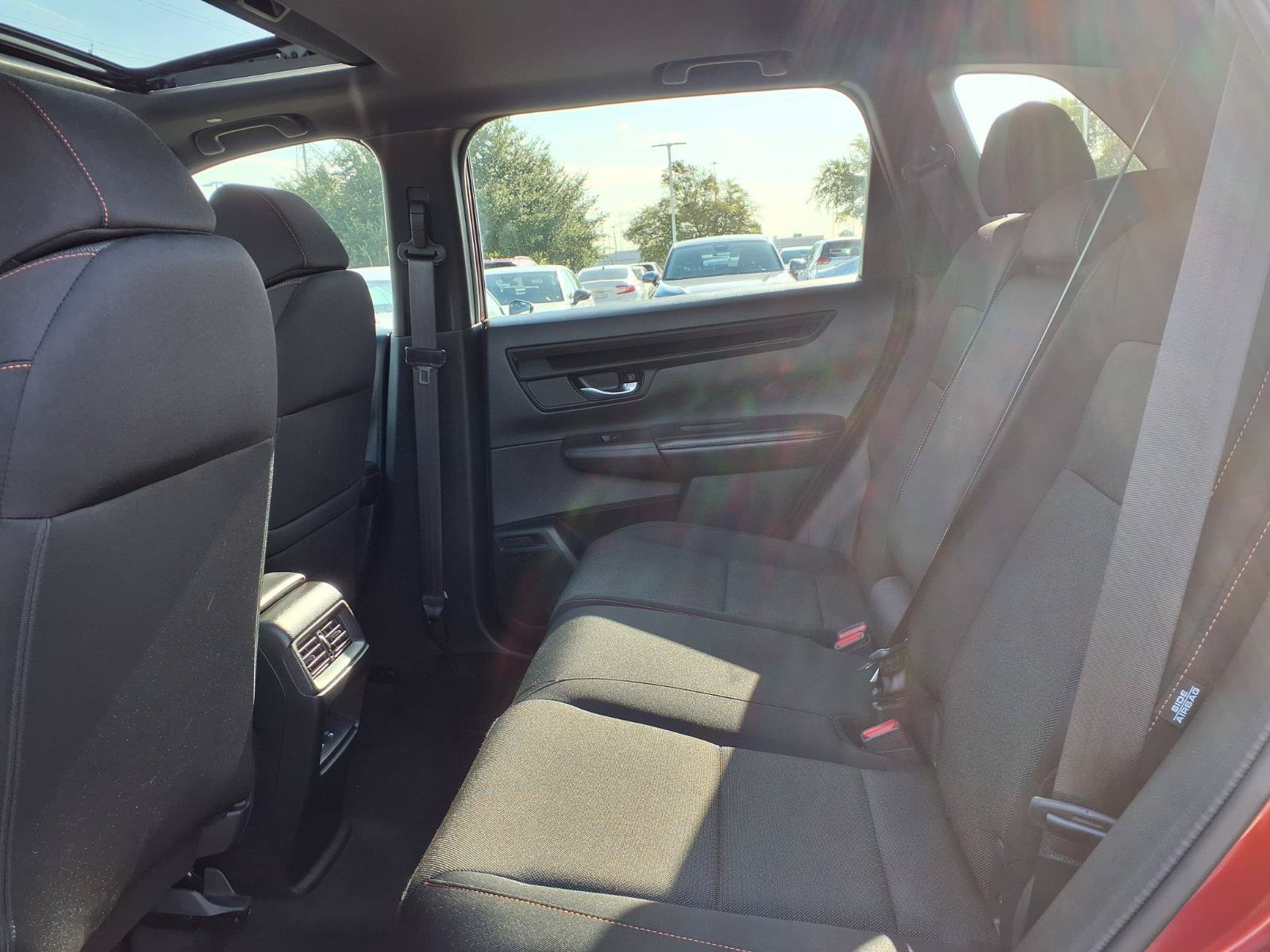 Certified 2023 Honda CR-V Sport image 19