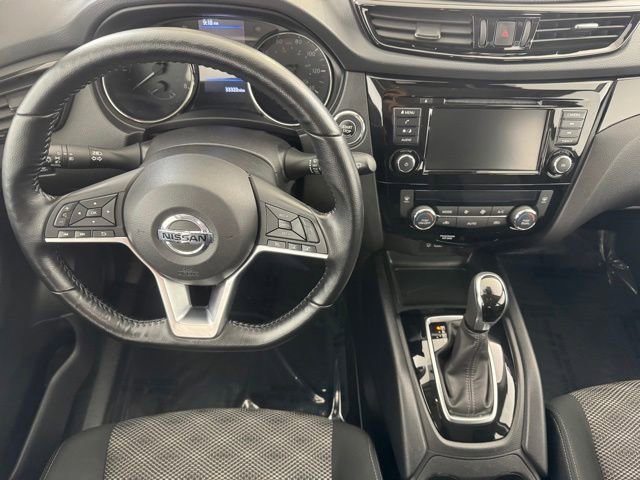 Certified 2021 Nissan Rogue Sport SV AWD/4WD image 22