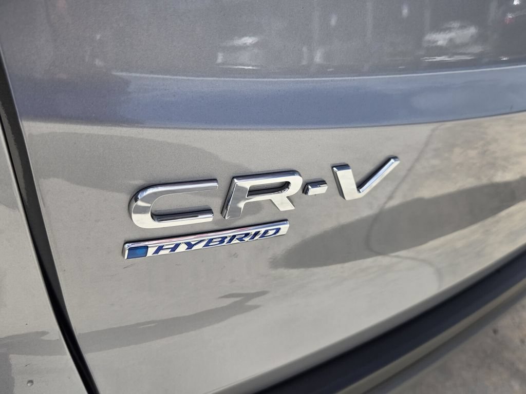 Used 2024 Honda CR-V Sport image 13