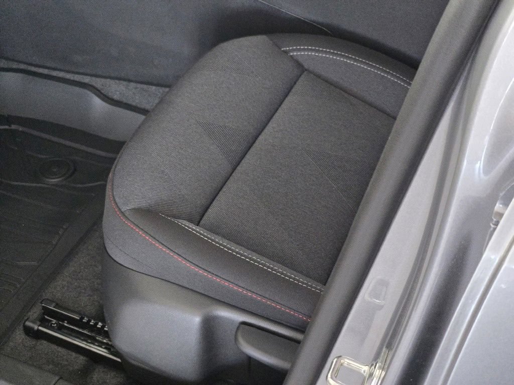 New 2026 Chevrolet Trax RS w/ Driver Confidence Package FWD image 20