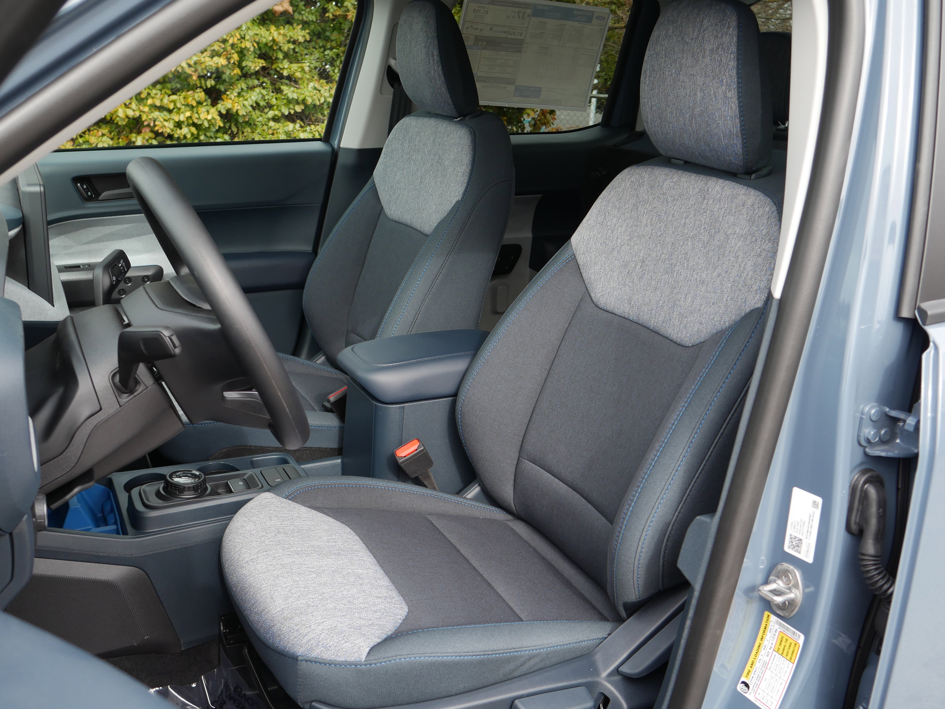 New 2026 Ford Maverick XLT w/ Equipment Group 301A image 31