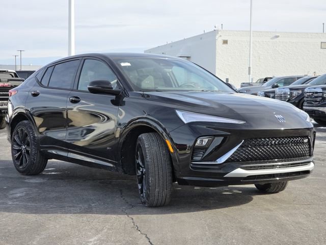 New 2026 Buick Envista Sport Touring w/ Convenience I Package image 17