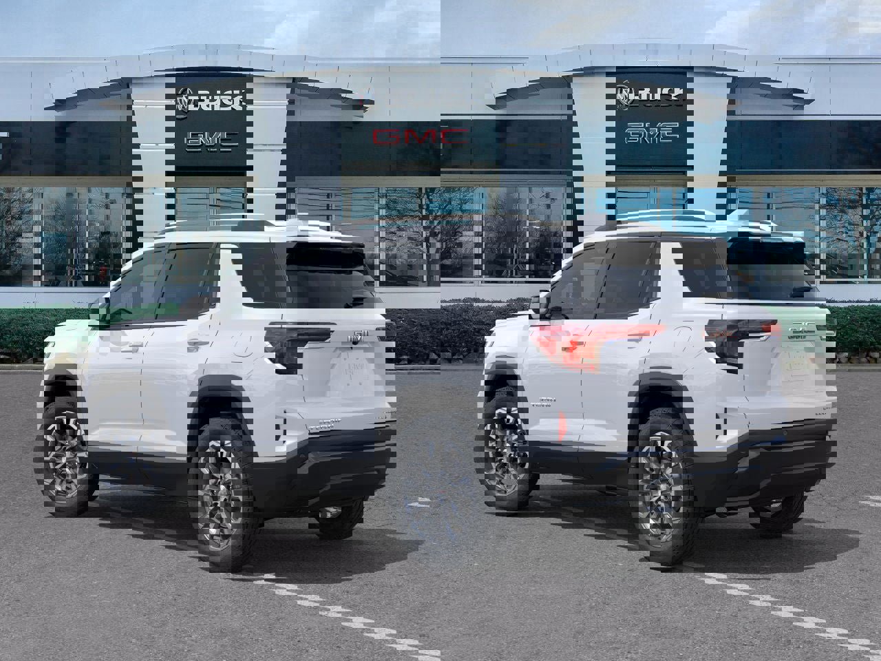 New 2026 GMC Terrain Elevation w/ Elevation Premium Package image 28