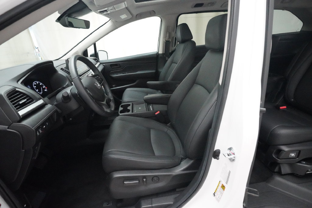 Used 2025 Honda Odyssey EX-L image 7