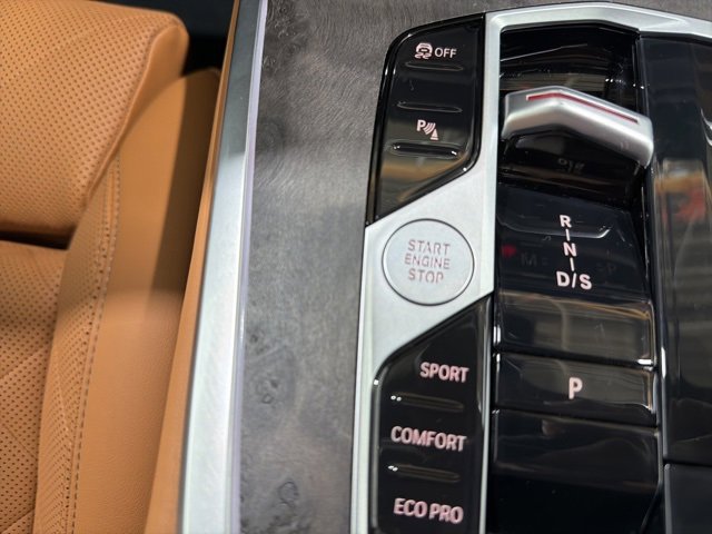 Certified 2024 BMW X7 xDrive40i image 46