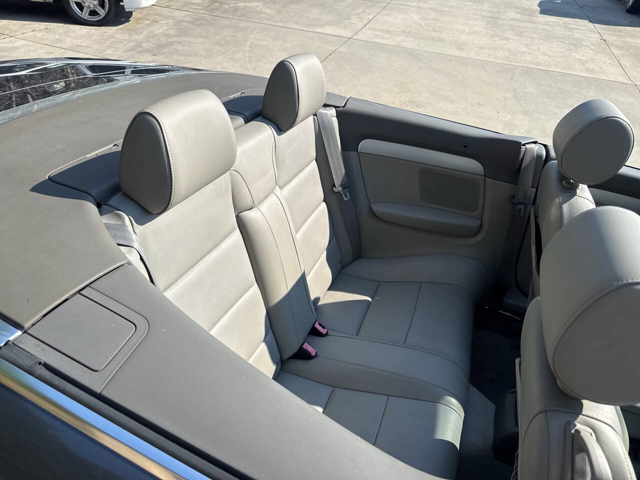 Used 2006 Audi A4 1.8T FWD image 13
