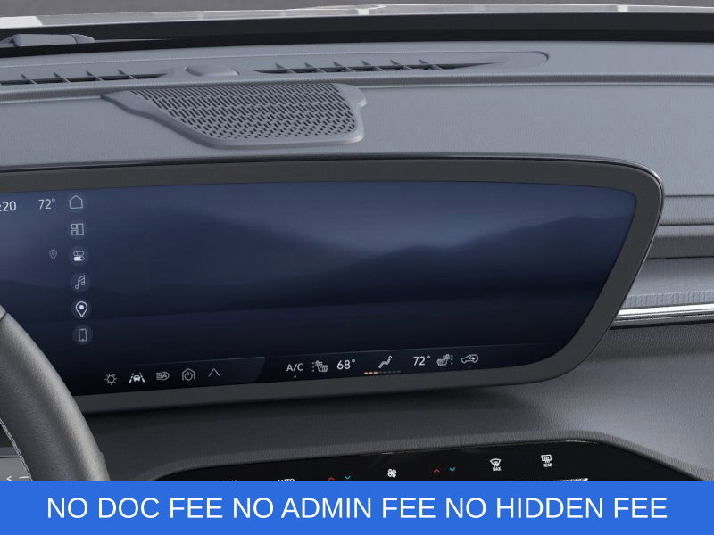 New 2026 Buick Enclave Sport Touring w/ Power Package FWD image 21