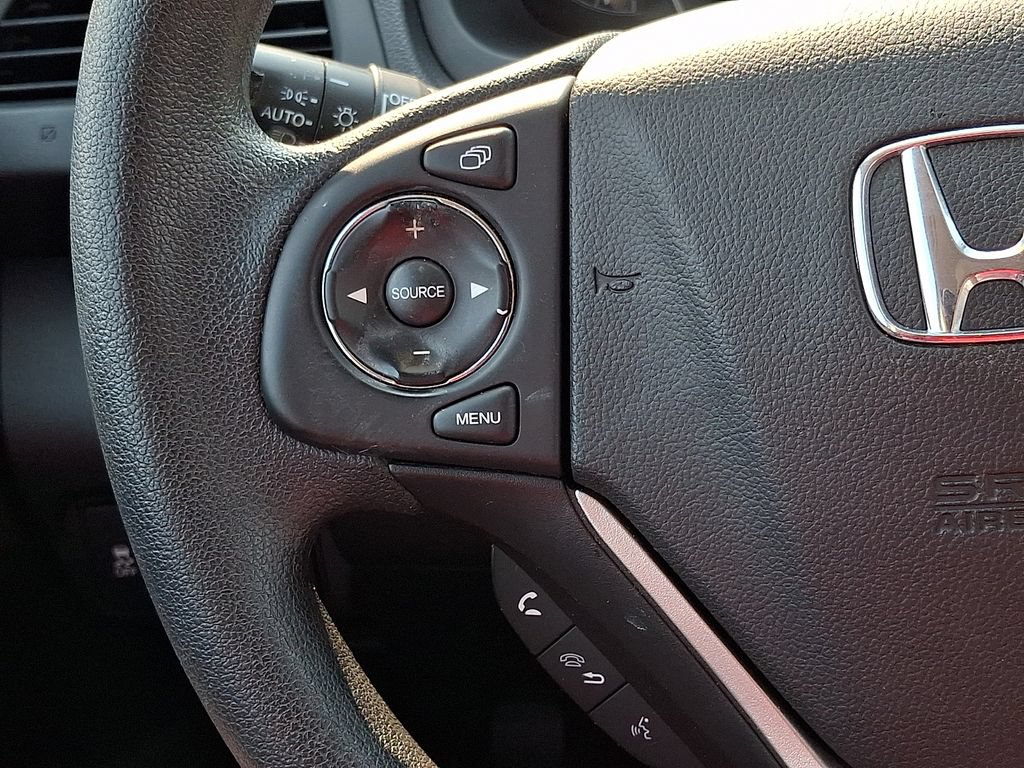 Used 2016 Honda CR-V EX image 23