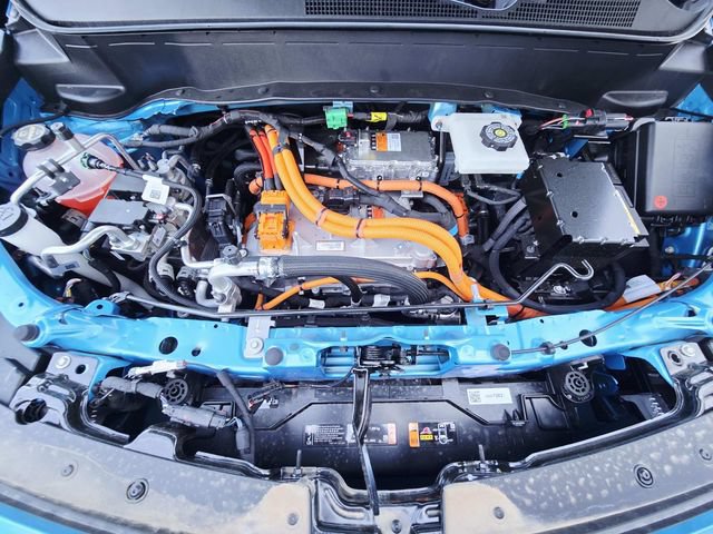 New 2027 Chevrolet Bolt RS w/ Technology Package FWD image 15