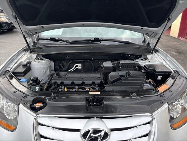 Used 2011 Hyundai Santa Fe Limited FWD image 24