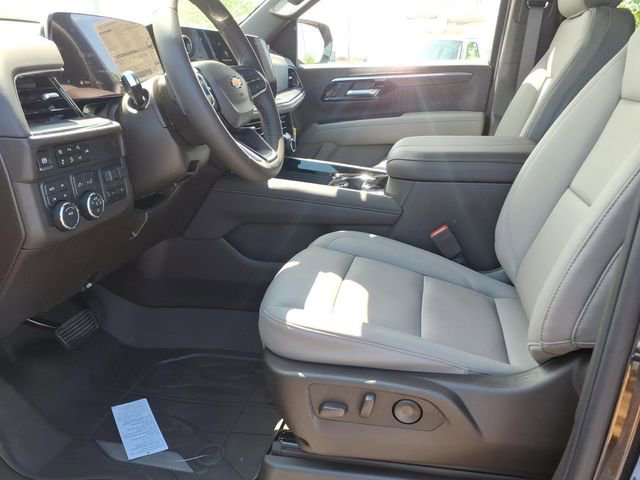 New 2026 Chevrolet Tahoe LT w/ Comfort Package AWD/4WD image 17