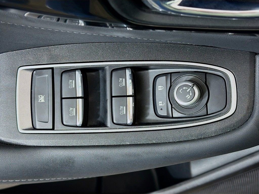 Used 2023 Subaru Outback Limited image 29
