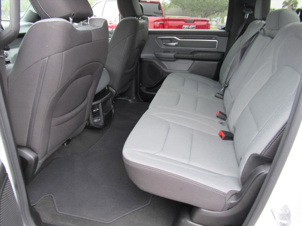 Used 2022 RAM 1500 Big Horn image 25