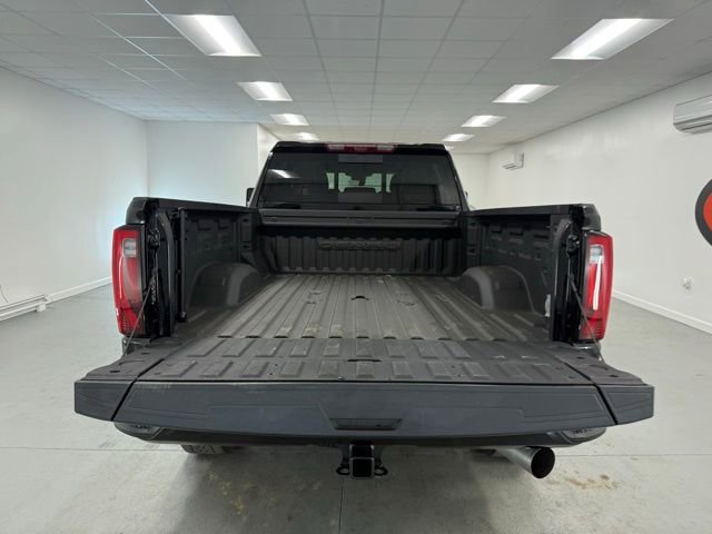 Used 2024 GMC Sierra 2500 Denali Ultimate image 9