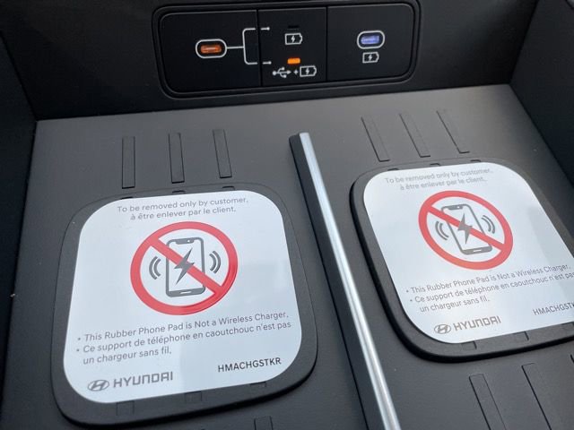 New 2026 Hyundai Santa Fe SE image 13