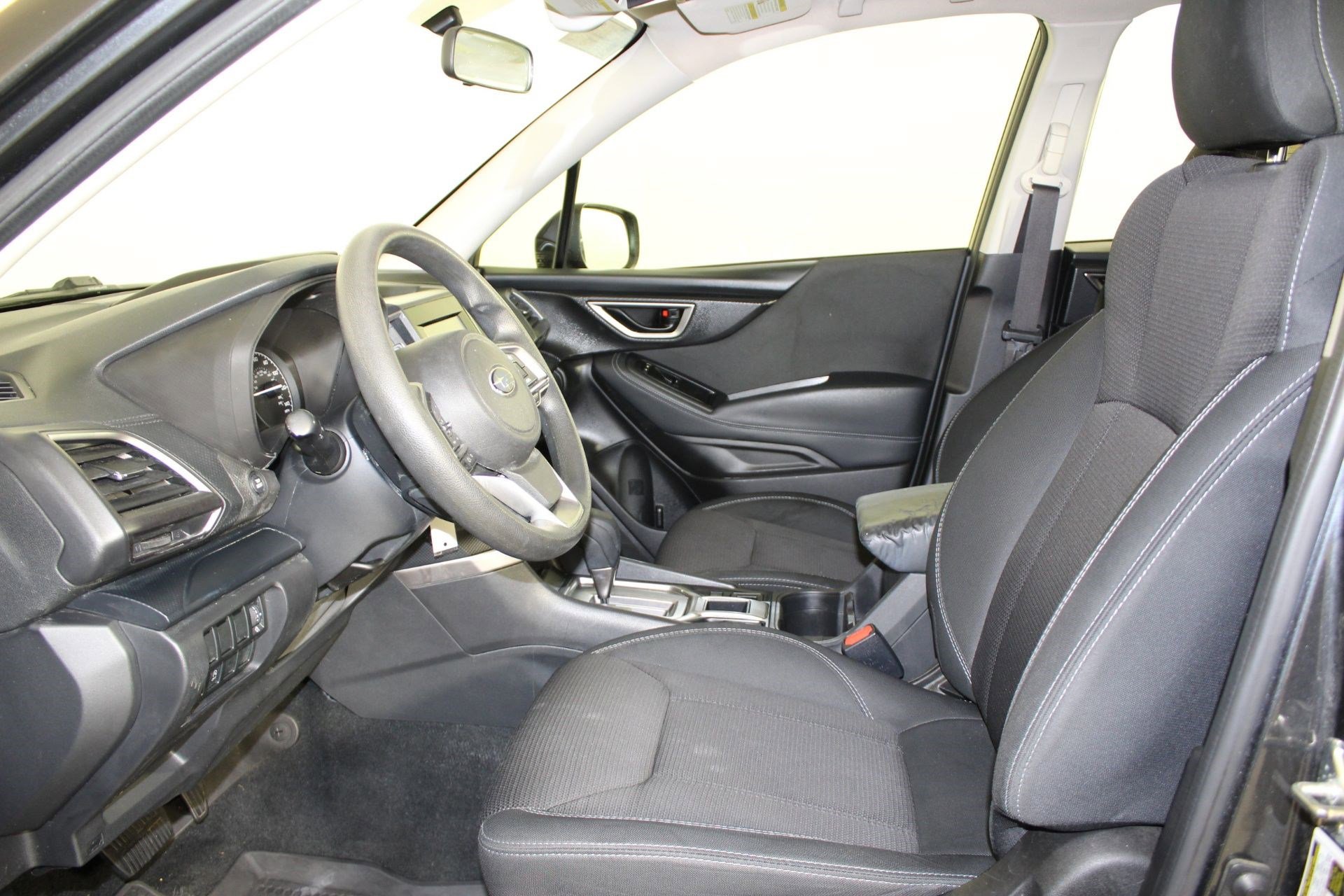 Used 2019 Subaru Forester 2.5i image 23