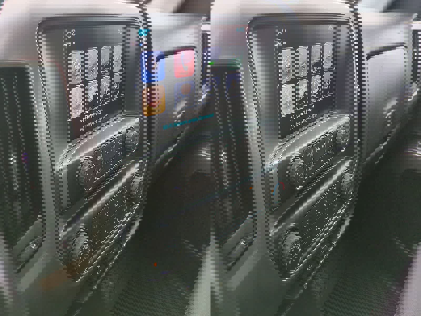 Used 2018 Chevrolet Silverado 1500 LT AWD/4WD image 27