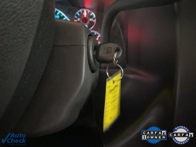 Used 2023 Chevrolet Express 2500 w/ Driver Convenience Package image 34