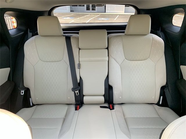 Used 2024 Lexus RX 350 350 Luxury image 32