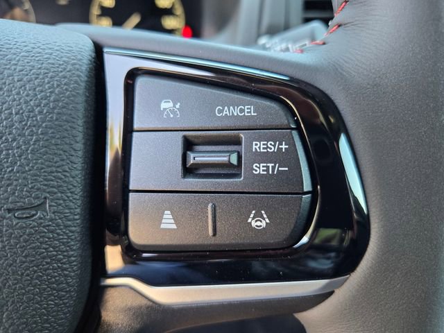 New 2026 Honda Odyssey Sport-L image 12
