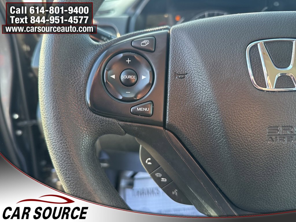 Used 2016 Honda CR-V LX image 19