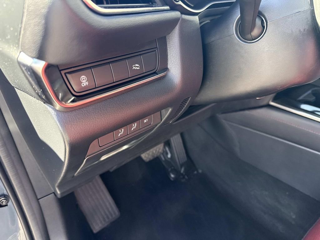 Used 2023 MAZDA CX-30 AWD 2.5 S w/ Preferred Package image 22