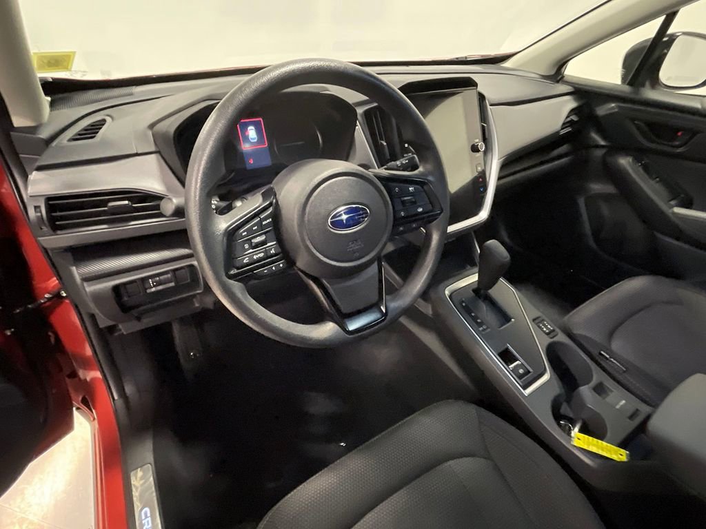 Used 2024 Subaru Crosstrek 2.0i Premium image 19