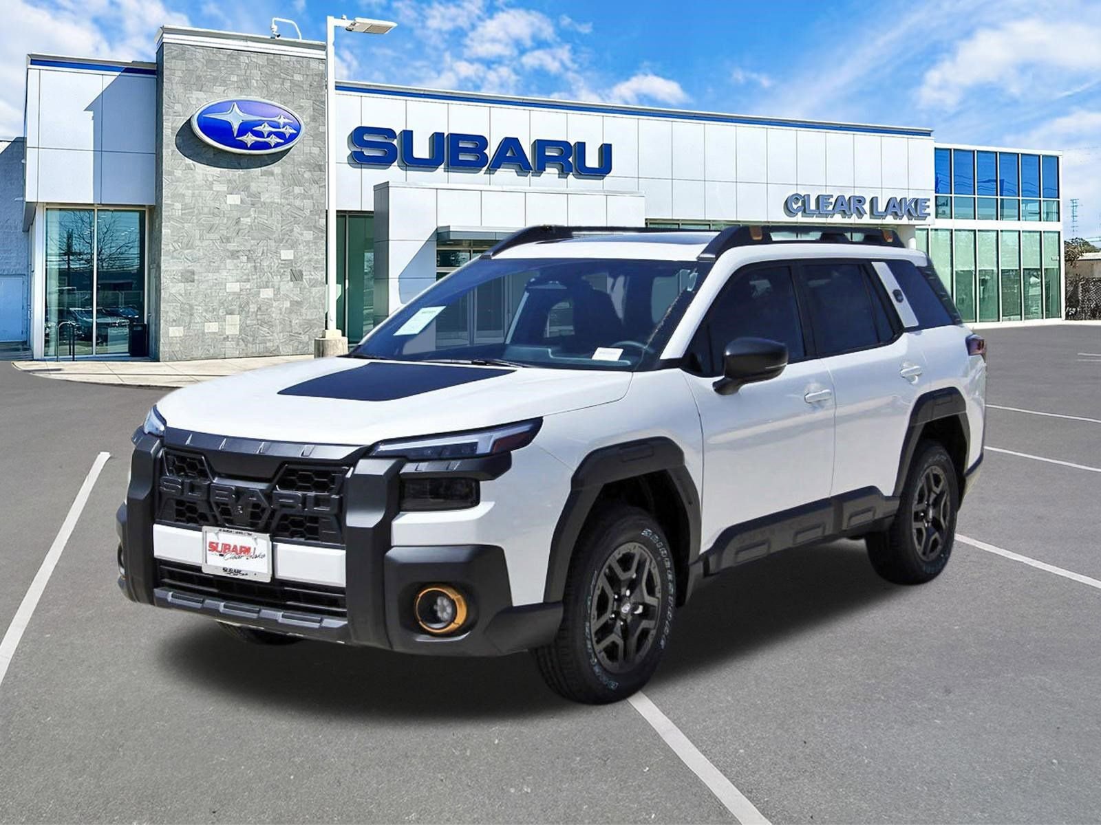New 2026 Subaru Outback Wilderness image 2