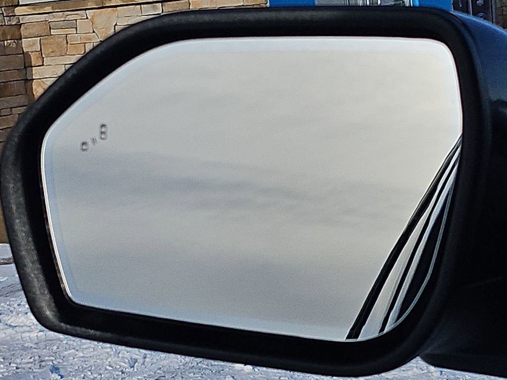 Used 2026 Ford Explorer Platinum w/ LUX Leather Package image 32