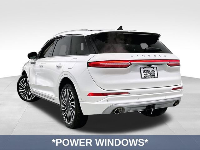 Used 2022 Lincoln Corsair Reserve w/ Equipment Group 201A AWD/4WD image 6