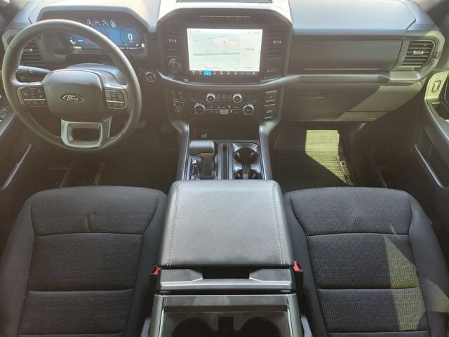 Used 2024 Ford F150 XLT w/ Equipment Group 302A MID AWD/4WD image 26