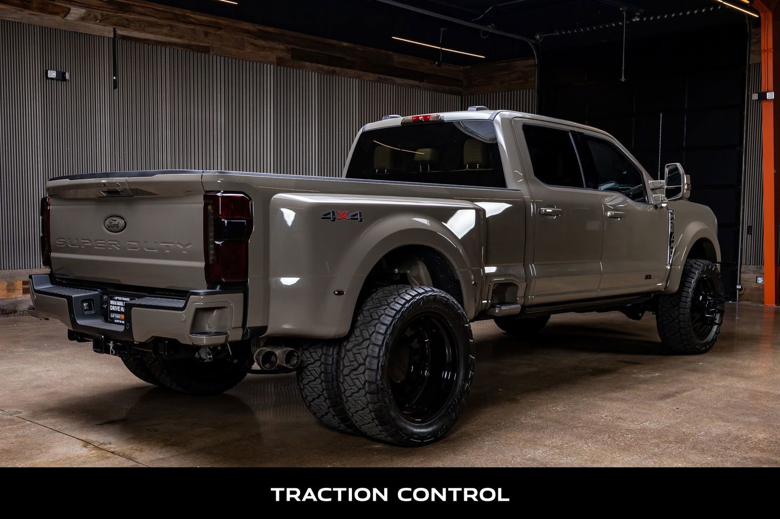 Used 2026 Ford F450 Lariat image 10