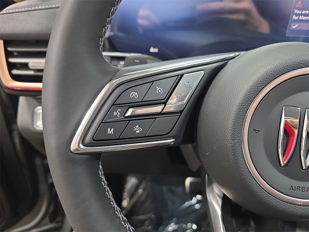 New 2026 Buick Envision Sport Touring image 17