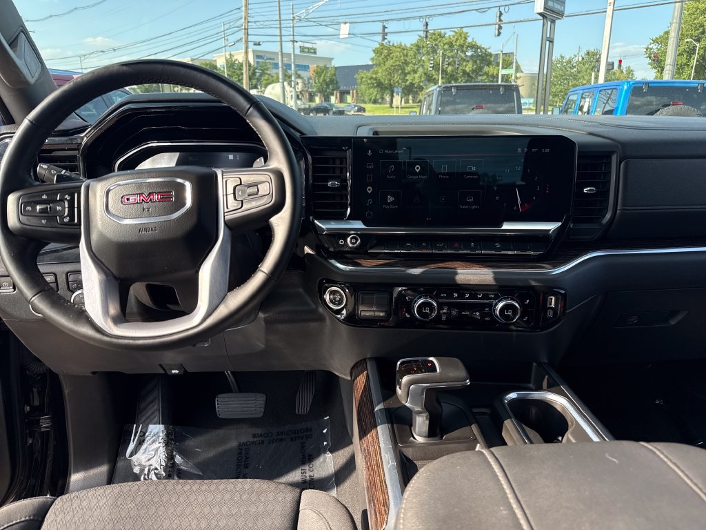 Used 2023 GMC Sierra 1500 Elevation AWD/4WD image 15