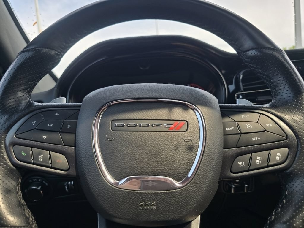 Used 2024 Dodge Durango GT AWD/4WD image 24