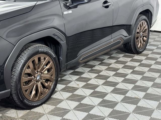 Certified 2025 Subaru Forester Sport AWD/4WD image 13