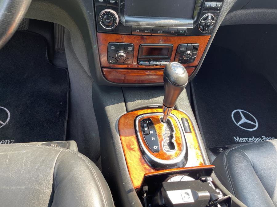 Used 2005 Mercedes-Benz S 500 4MATIC image 40