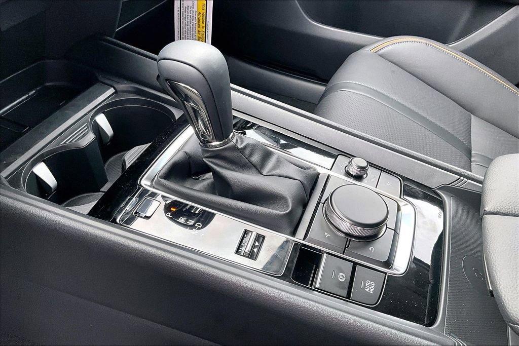 New 2026 MAZDA CX-50 2.5 Turbo w/ Accent Package image 8