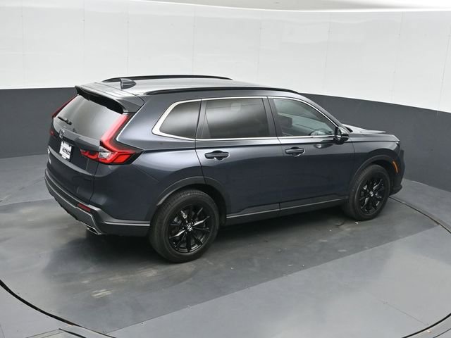 Used 2025 Honda CR-V Sport-L image 30