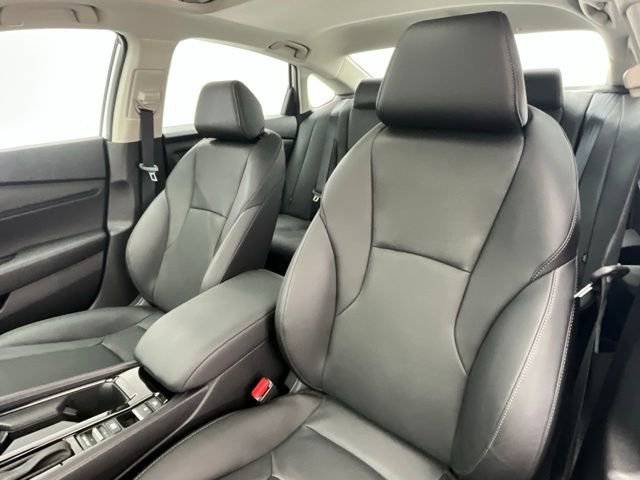 Used 2025 Honda Accord EX-L image 17