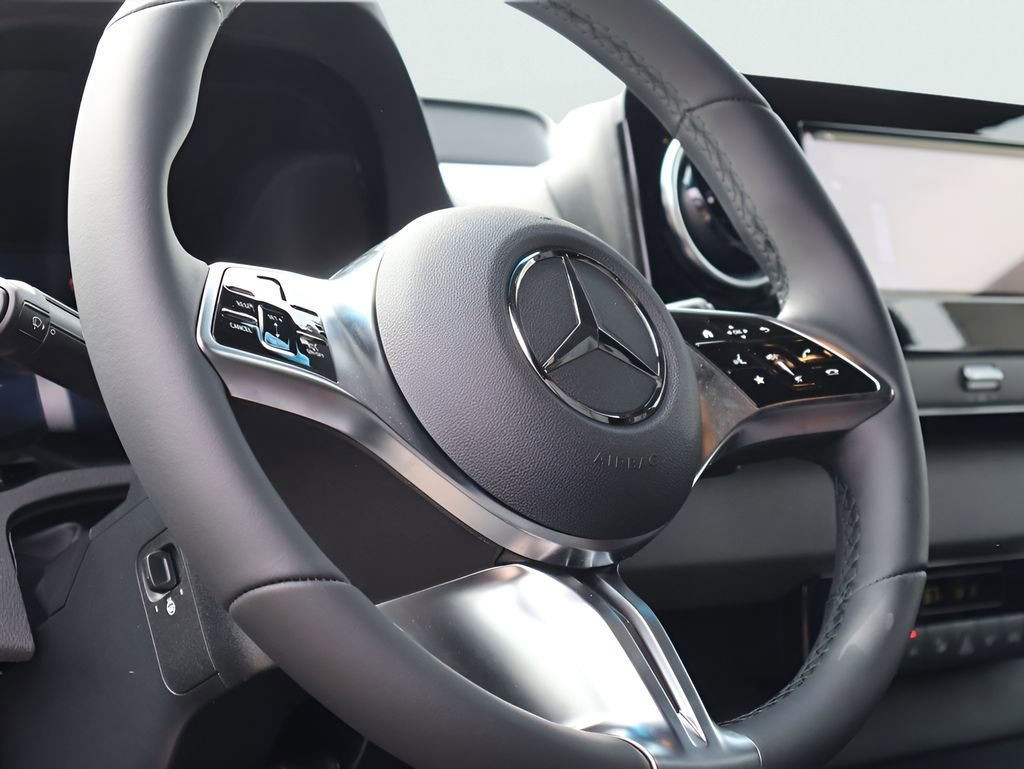 New 2026 Mercedes-Benz Sprinter 144 Cargo image 28