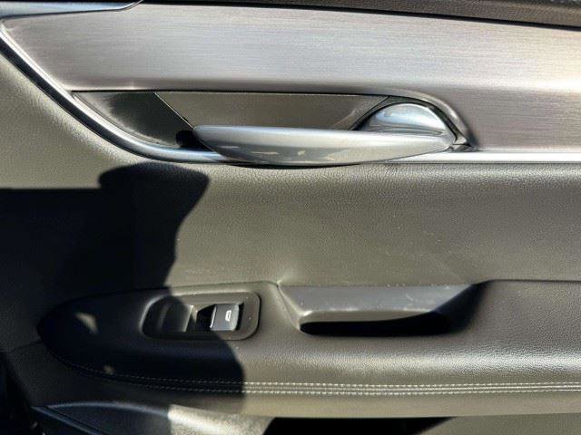 Used 2024 Cadillac XT6 Luxury w/ LPO, Floor Liner Package FWD image 48