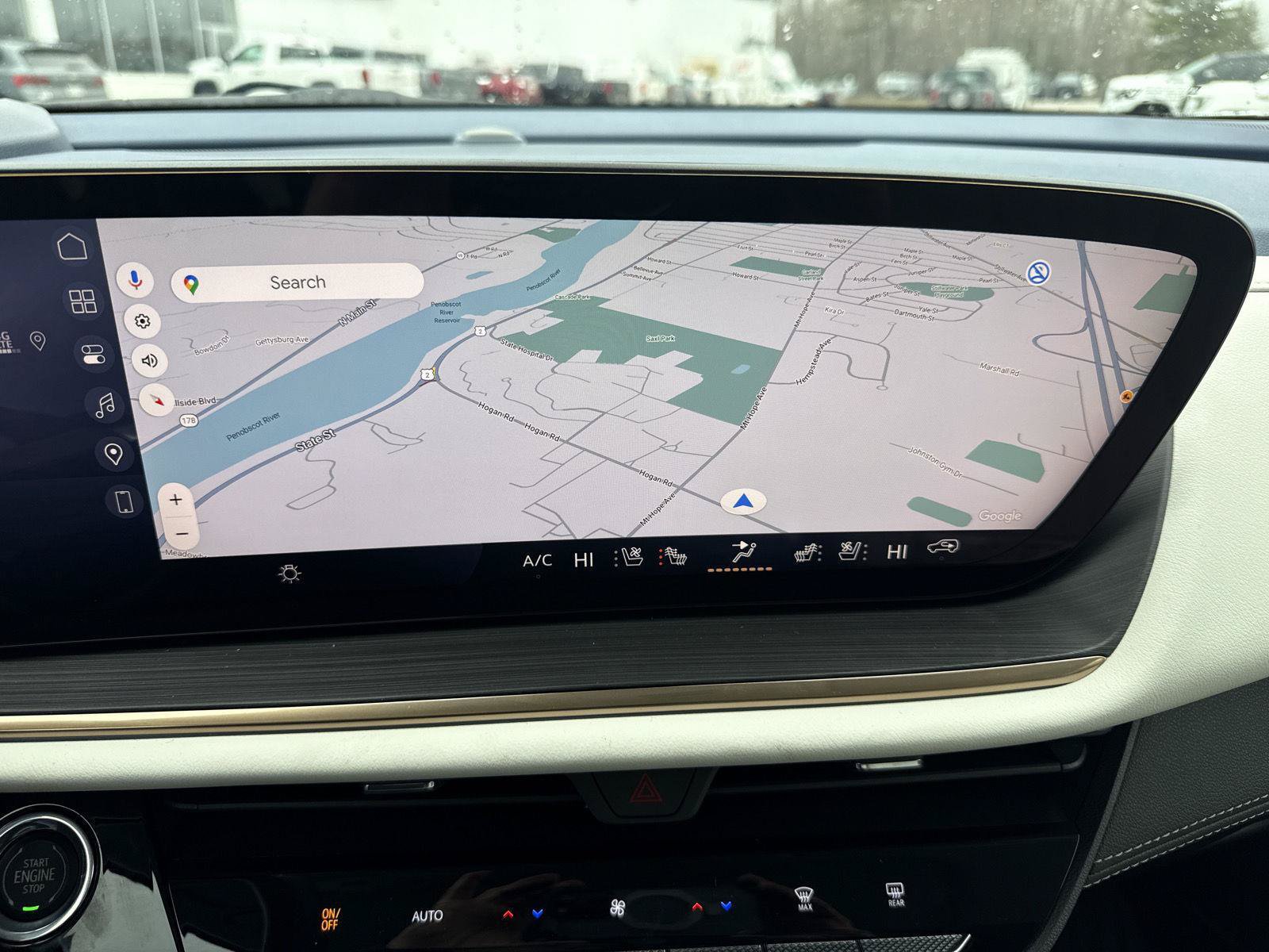 New 2026 Buick Envision Avenir AWD/4WD image 34