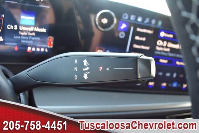 New 2027 Chevrolet Traverse LT w/ Driver Confidence Package FWD image 26