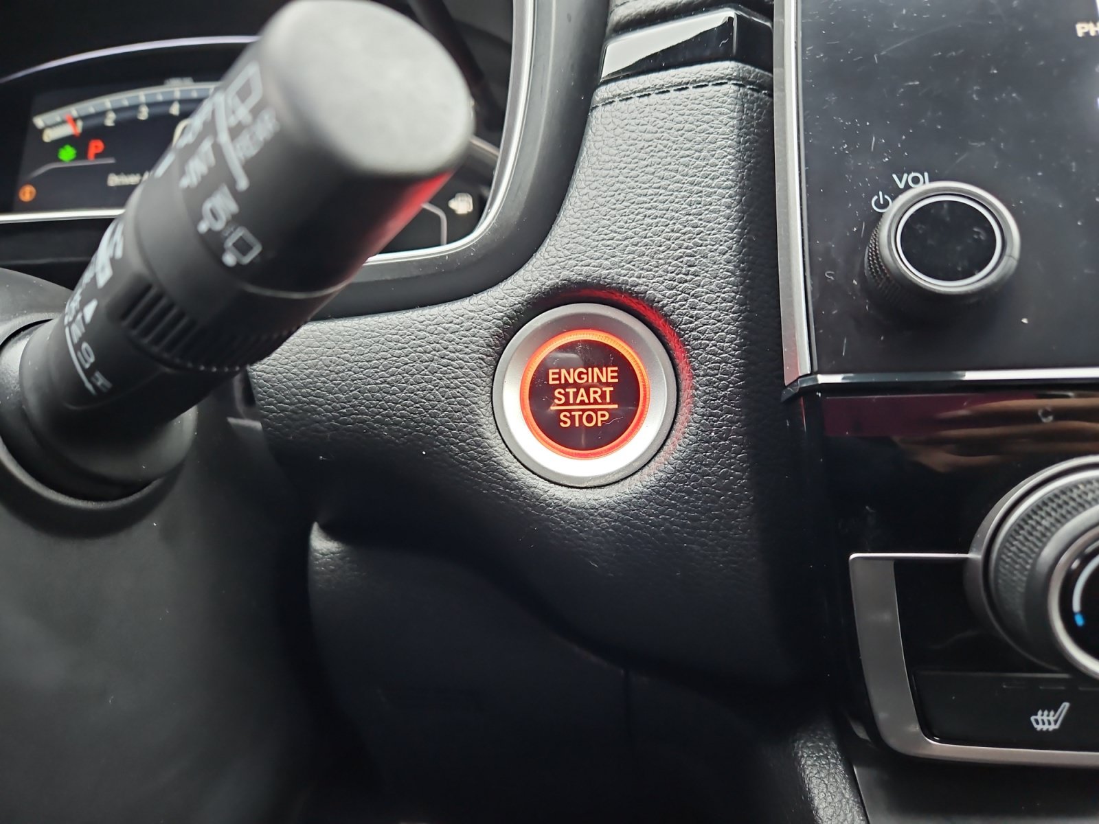 Used 2020 Honda CR-V EX image 20