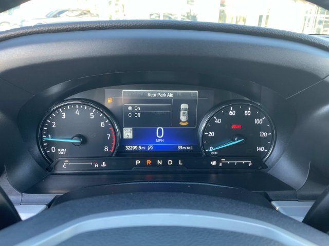 Used 2023 Ford Explorer XLT w/ Equipment Group 202A AWD/4WD image 40