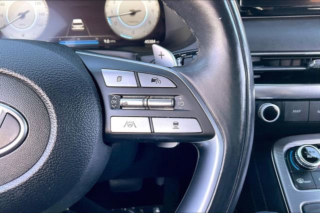 Used 2023 Hyundai Palisade Calligraphy image 19