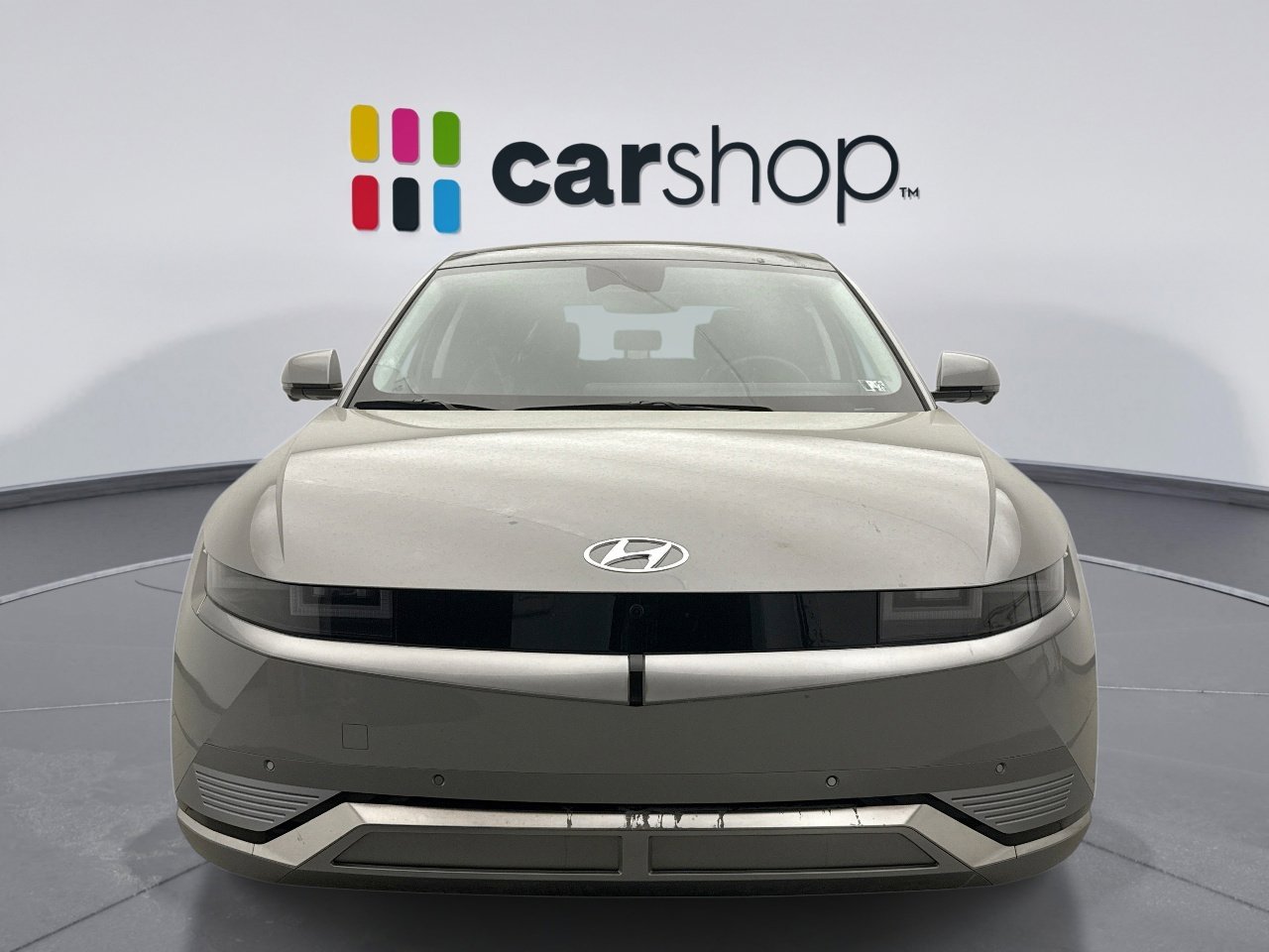 Used 2024 Hyundai Ioniq 5 Limited AWD/4WD image 6