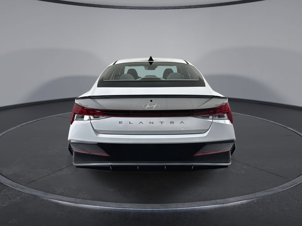 New 2026 Hyundai Elantra SEL Sport Premium FWD image 7